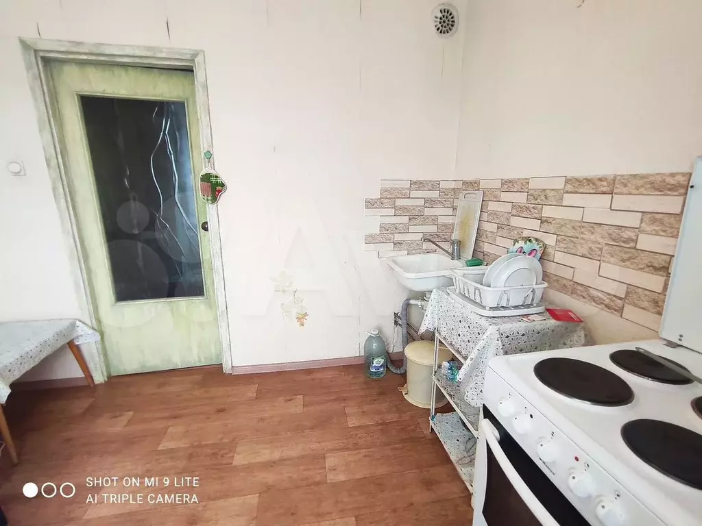 1-к. квартира, 45 м, 7/10 эт. - Фото 1