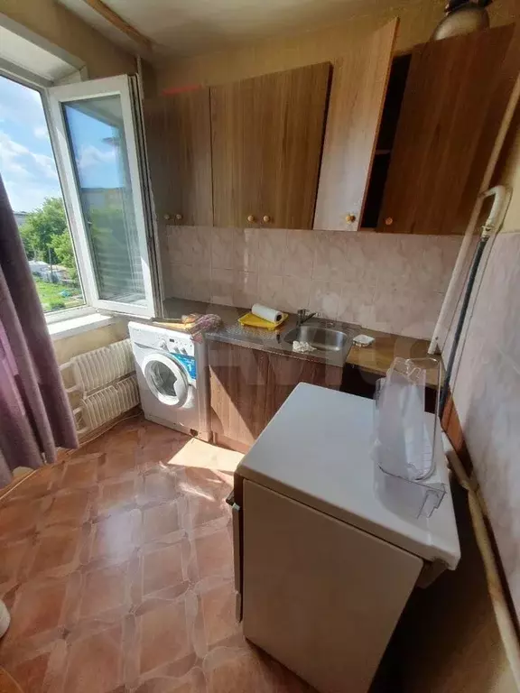 2-к. квартира, 42 м, 3/5 эт. - Фото 0