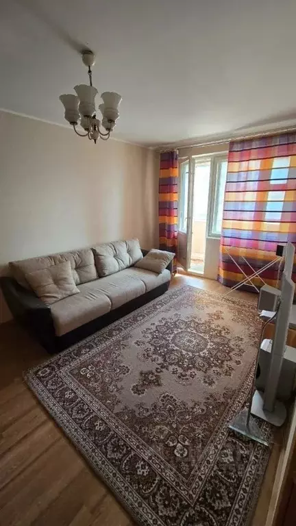 2-к кв. Ленинградская область, Гатчина ул. Красных Военлетов, 9 (57.4 ... - Фото 0