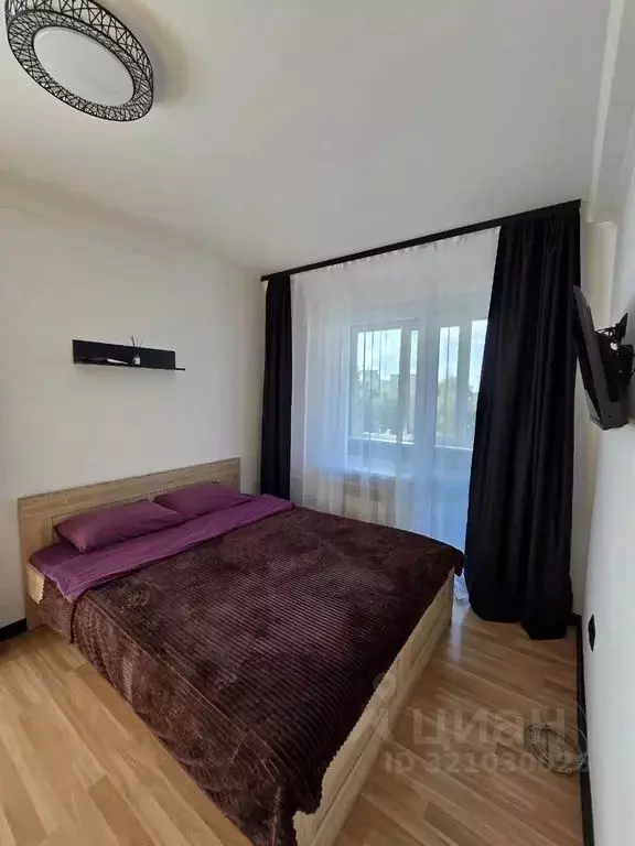 2-к кв. Приморский край, Владивосток Некрасовская ул., 72 (50.0 м) - Фото 0