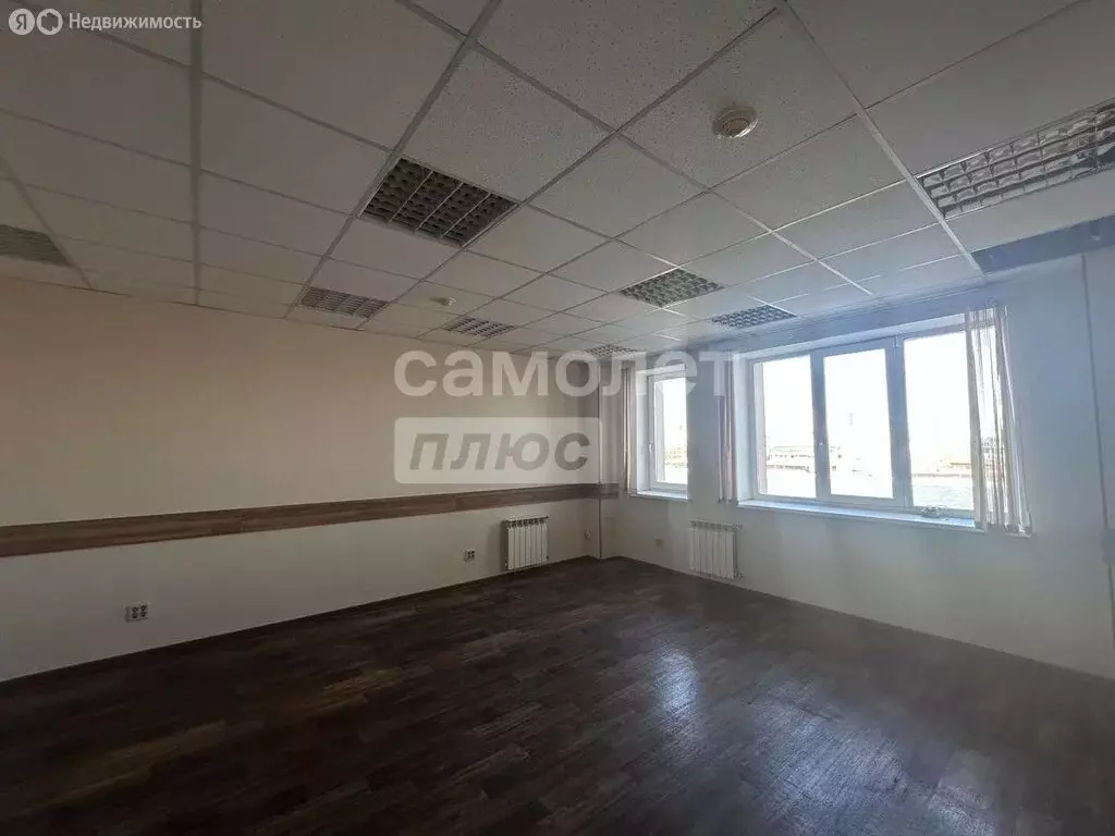 Офис (77.2 м) - Фото 1