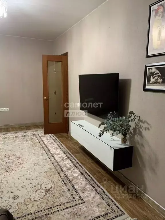 3-к кв. Липецкая область, Липецк Ангарская ул., 9 (62.0 м) - Фото 2