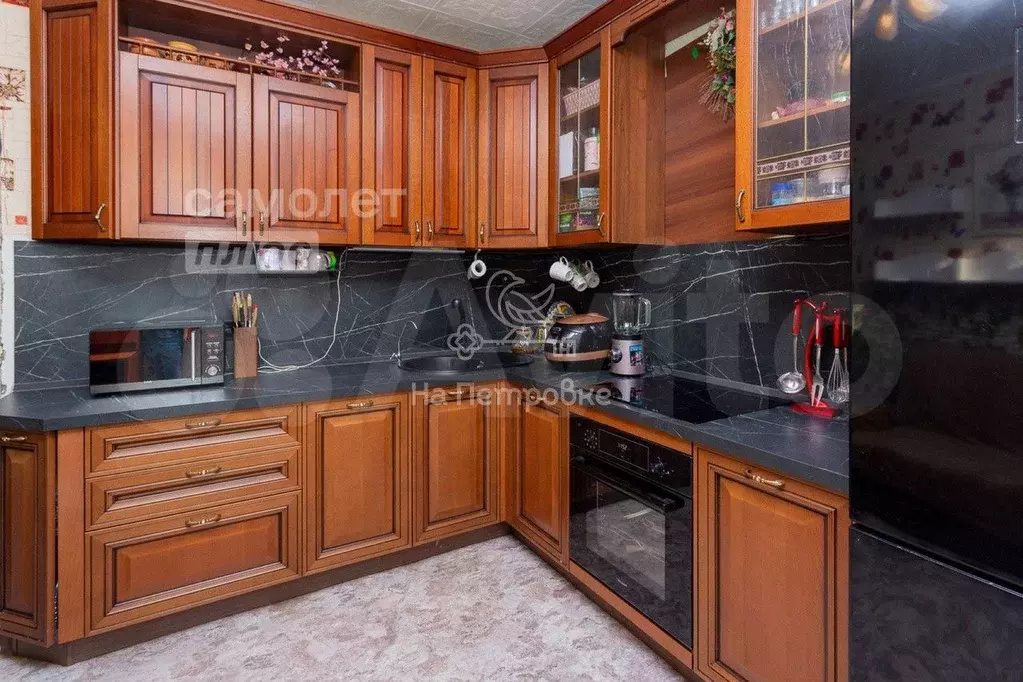 1-к. квартира, 38,1 м, 12/22 эт. - Фото 1