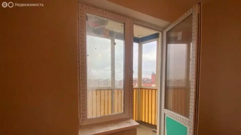 1-комнатная квартира: Мурино, улица Шоссе в Лаврики, 78к3 (40 м) - Фото 1