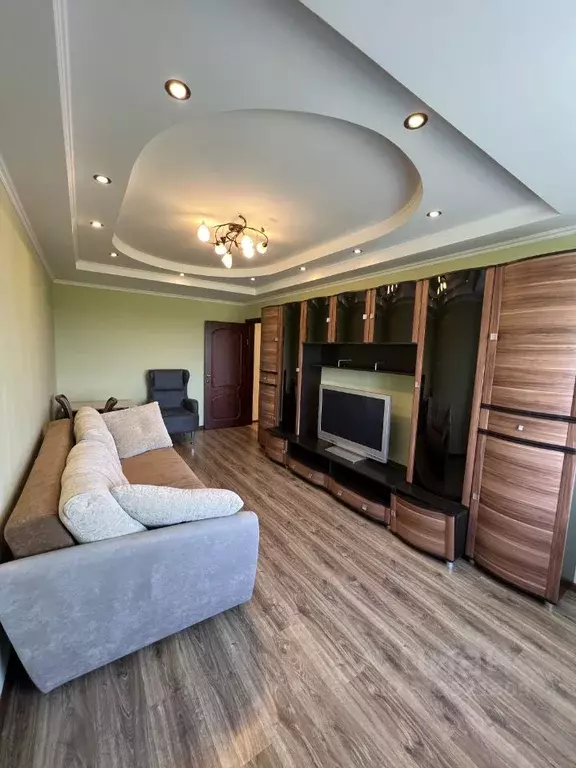 2-к кв. Московская область, Шатура просп. Ильича, 63 (61.0 м) - Фото 0