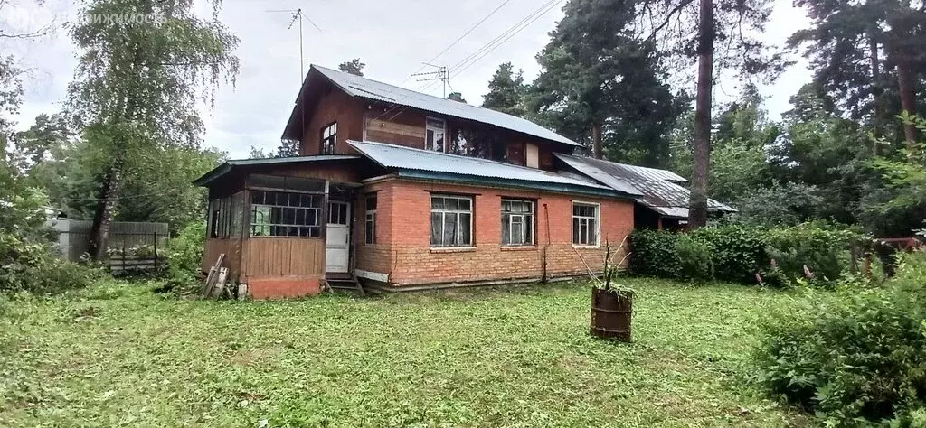 Дом в Кратово, улица Грибоедова, 3 (104.5 м) - Фото 1