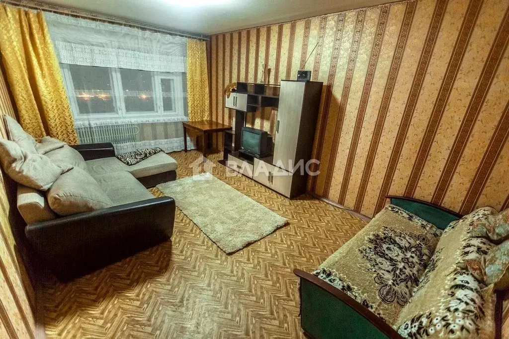 2-к кв. Воронежская область, Воронеж ул. Хользунова, 40г (47.6 м) - Фото 0