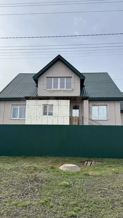 Дом 400 м на участке 15 сот. - Фото 1