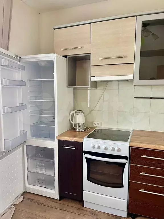 1-к. квартира, 36 м, 5/10 эт. - Фото 1