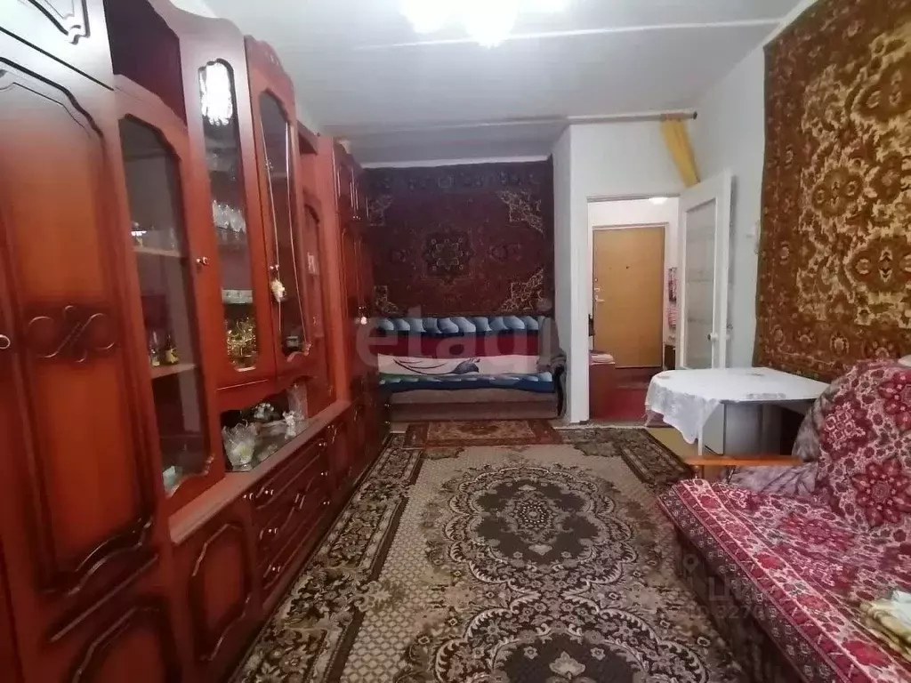 1-к кв. Московская область, Протвино Серпухов городской округ, ул. ... - Фото 2