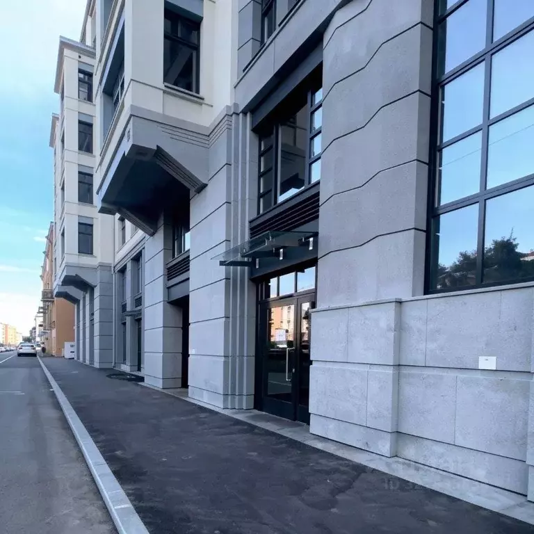 Помещение свободного назначения в Санкт-Петербург 11-я Красноармейская ... - Фото 1