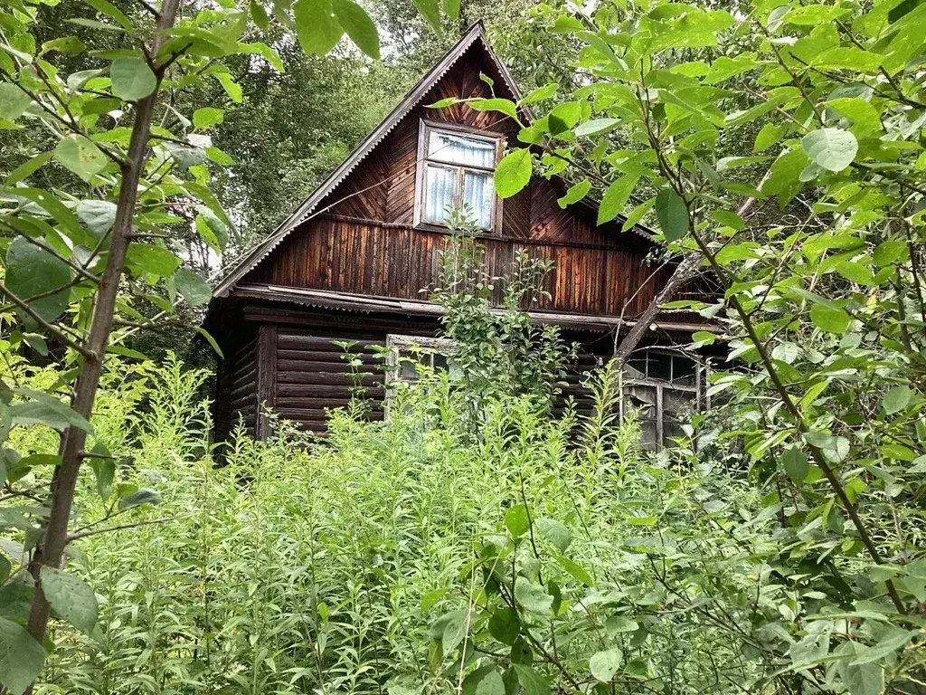 Дом в Москва пос. Толстопальцево, ул. Мира, вл2с2 (41 м) - Фото 0