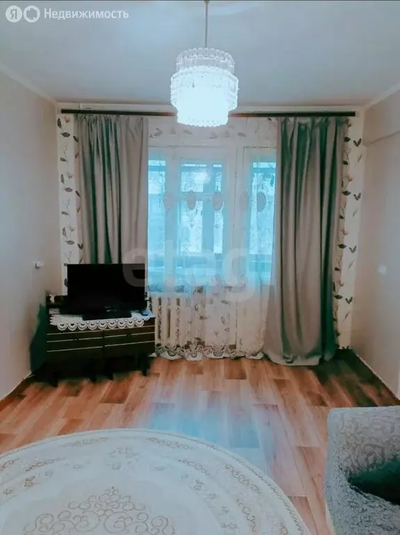 2-комнатная квартира: Бийск, улица Александра Радищева, 20 (46 м) - Фото 1