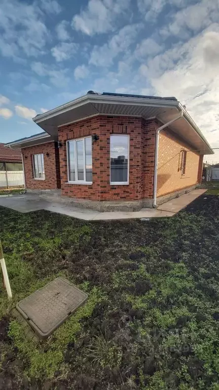 Дом в Ростовская область, Аксай ул. Ильинская (130 м) - Фото 1