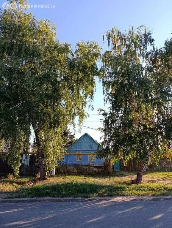 Дом в Новокуйбышевск, посёлок Русские Липяги, Ульяновская улица, 67 ... - Фото 1