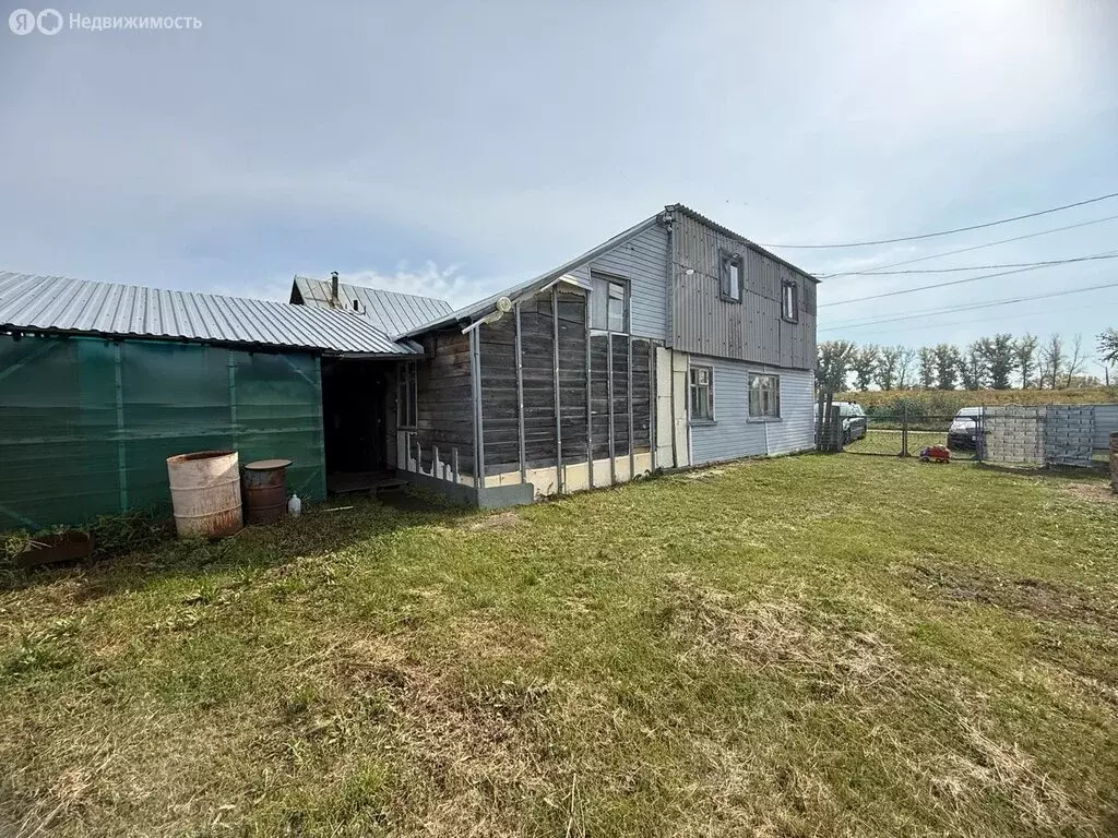 Участок в село Первомайское, Восточная улица, 36А (10 м) - Фото 2
