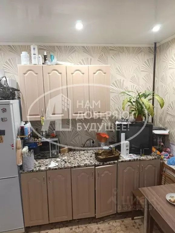 2-к кв. Пермский край, Чусовой ул. 50 лет ВЛКСМ, 2Г (52.7 м) - Фото 1