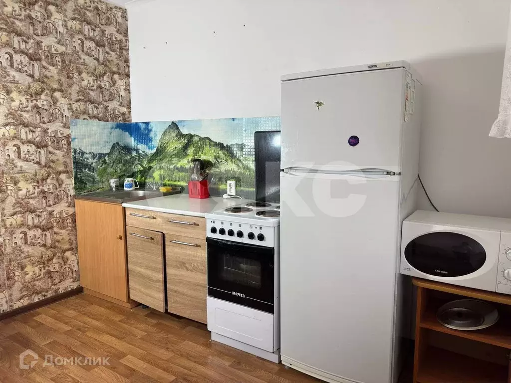 Продаётся 1-к квартира, 37.7 м - Фото 0