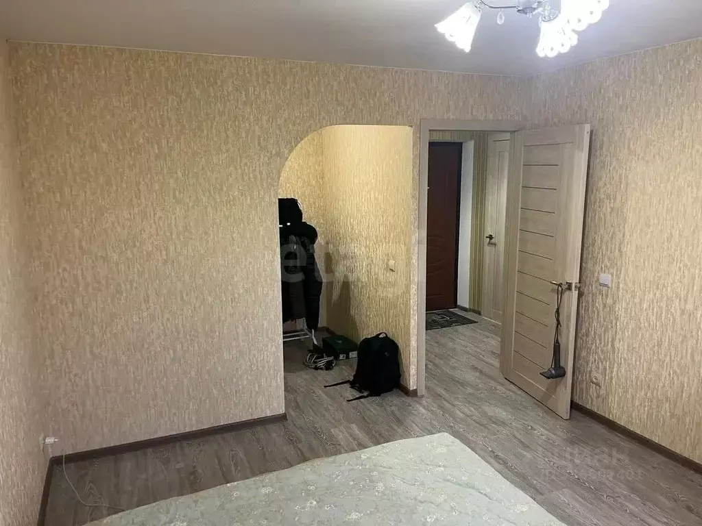 1-к кв. Брянская область, Клинцы ул. Скоробогатова, 1 (36.7 м) - Фото 2