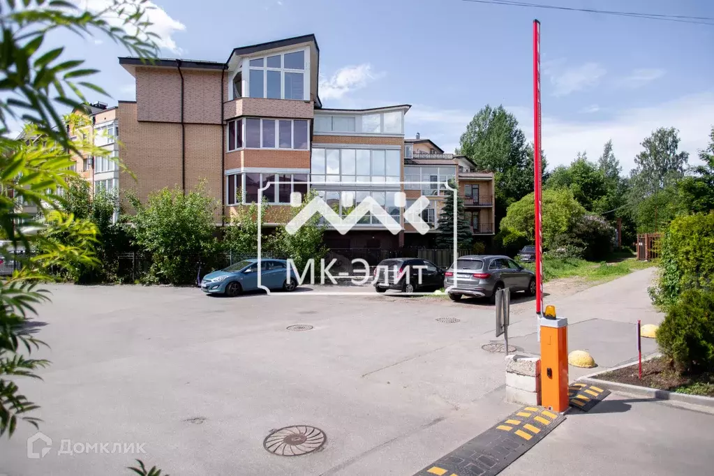 Продаётся 5-к квартира, 265 м - Фото 0