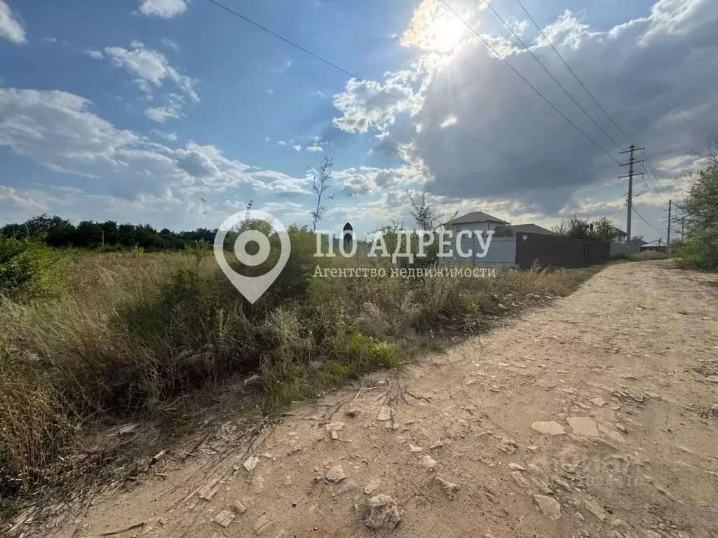 Участок в Саратовская область, Саратов Зональный мкр,  (10.0 сот.) - Фото 1