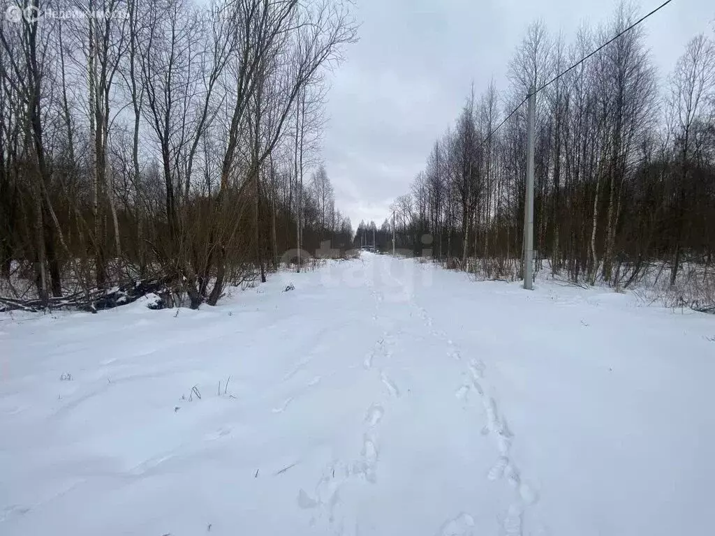 Участок в Вологда, садоводческое товарищество Вологжанка (6 м) - Фото 0