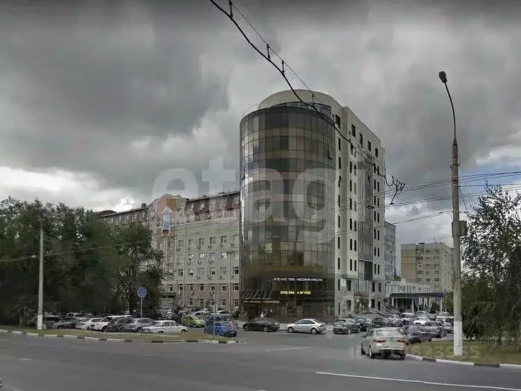 Офис в Белгородская область, Белгород просп. Богдана Хмельницкого, ... - Фото 2