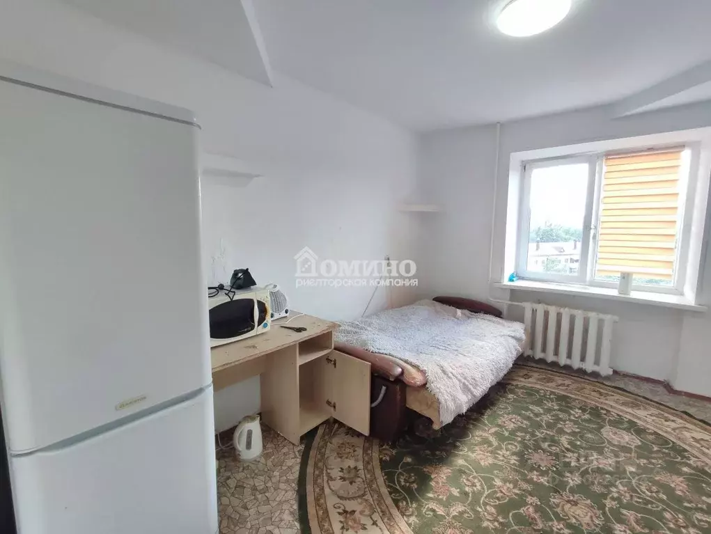 Комната Тюменская область, Тюмень ул. Мельникайте, 44а (12.8 м) - Фото 2