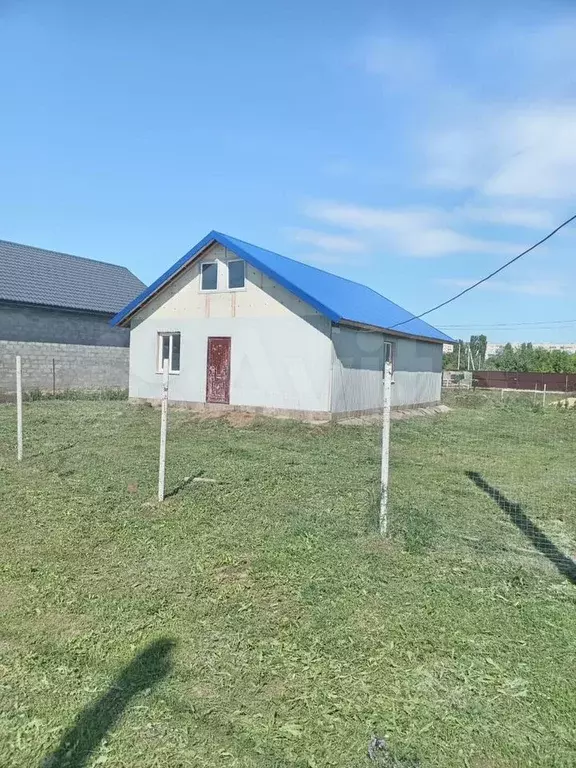 Дом 88 м на участке 6 сот. - Фото 1