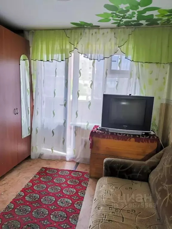 Студия Алтайский край, Барнаул ул. Чеглецова, 62 (20.0 м) - Фото 1