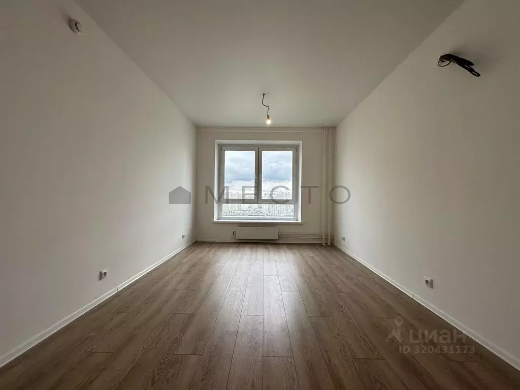 Квартира, 2 комнаты, 36.7 м - Фото 0