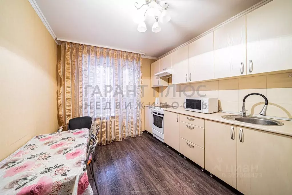 2-к кв. Липецкая область, Липецк ул. Ульяны Громовой, 5 (60.0 м) - Фото 2