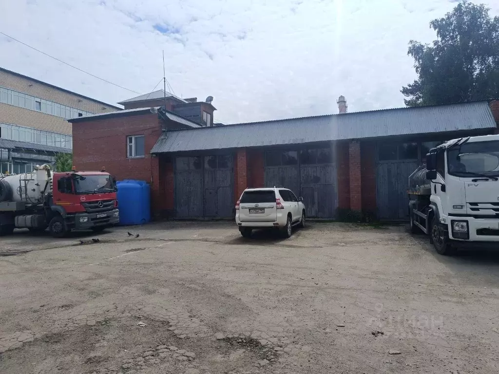 Помещение свободного назначения в Московская область, Люберцы ... - Фото 1