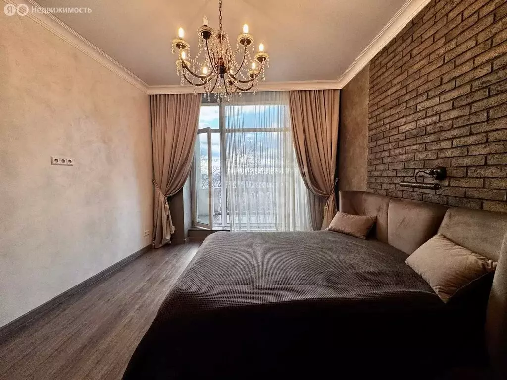 2-комнатная квартира: Санкт-Петербург, Малоохтинский проспект, 94 ... - Фото 2