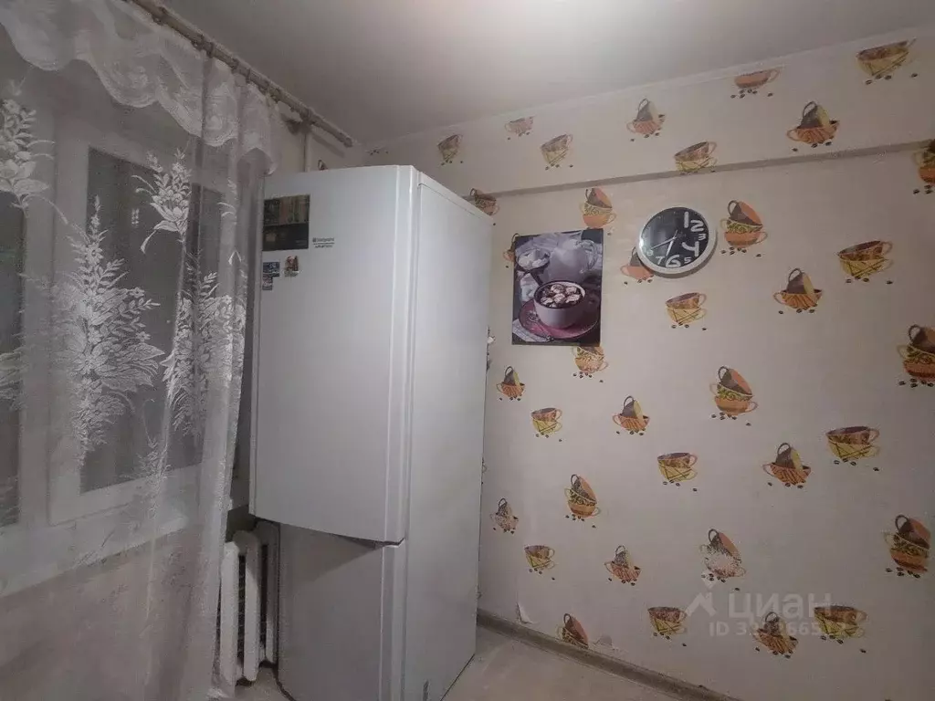 1-к кв. Волгоградская область, Волгоград ул. Гороховцев, 8 (31.0 м) - Фото 2