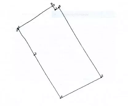 Участок в Ульяновск, улица Белинского, 25 (3 м) - Фото 1