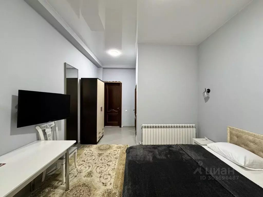 Комната Дагестан, Дербентский район, с. Хазар  (20.0 м) - Фото 1