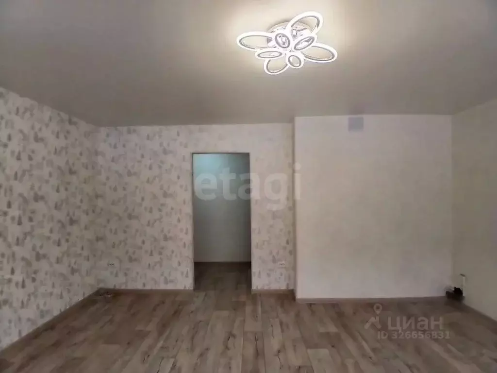 Студия Кемеровская область, Прокопьевск Вокзальная ул., 35/2 (27.0 м) - Фото 2