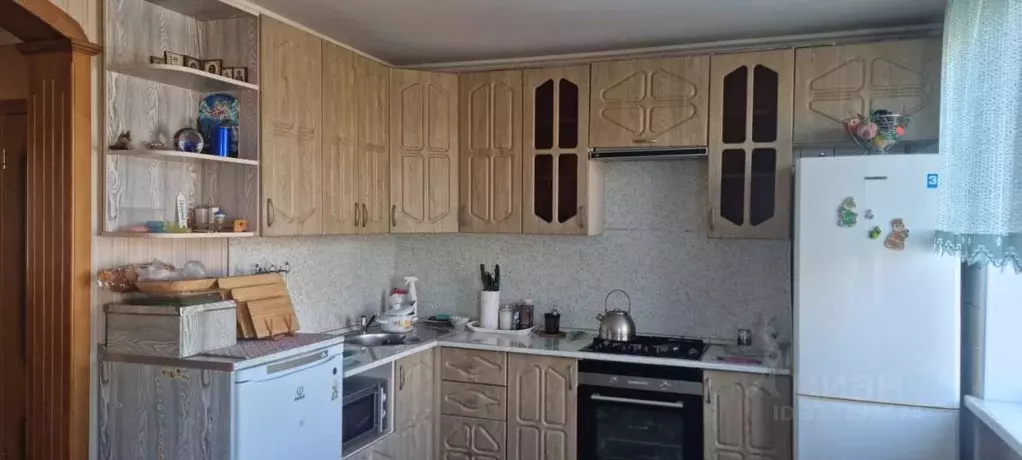 Дом в Омская область, Омский район, с. Дружино  (95 м) - Фото 1