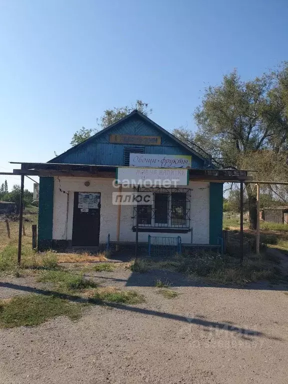 Торговая площадь в Ростовская область, Зерноградский район, ... - Фото 1