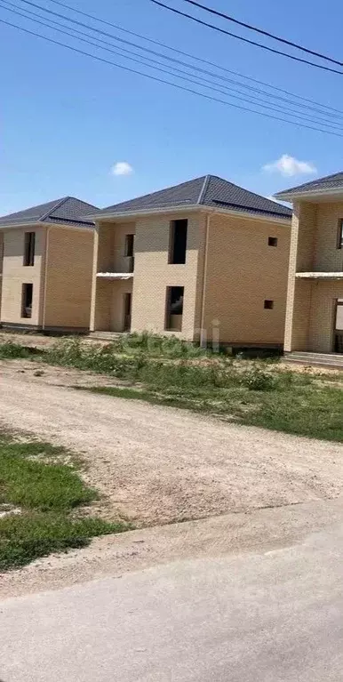 Дом в Краснодарский край, Анапа муниципальный округ, с. Витязево ул. ... - Фото 2
