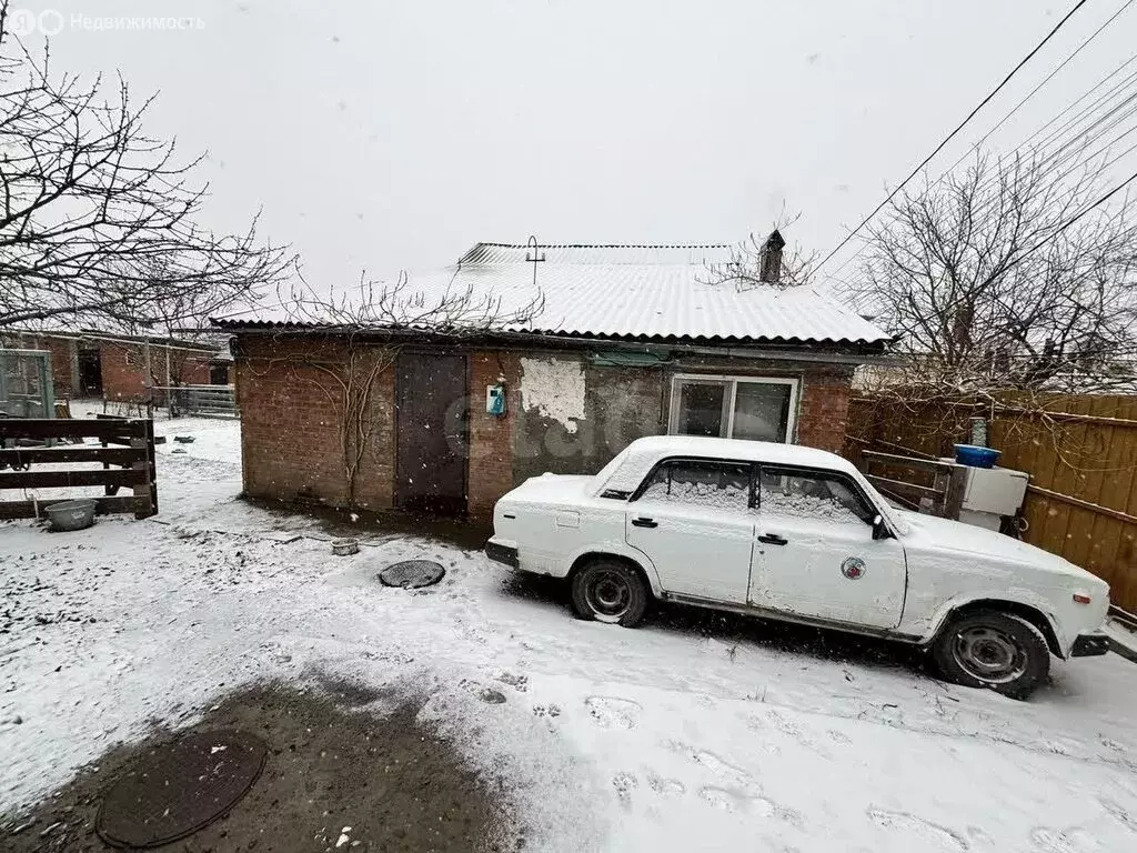 Дом в Ростов-на-Дону, 2-й Ловкий переулок (58 м) - Фото 2