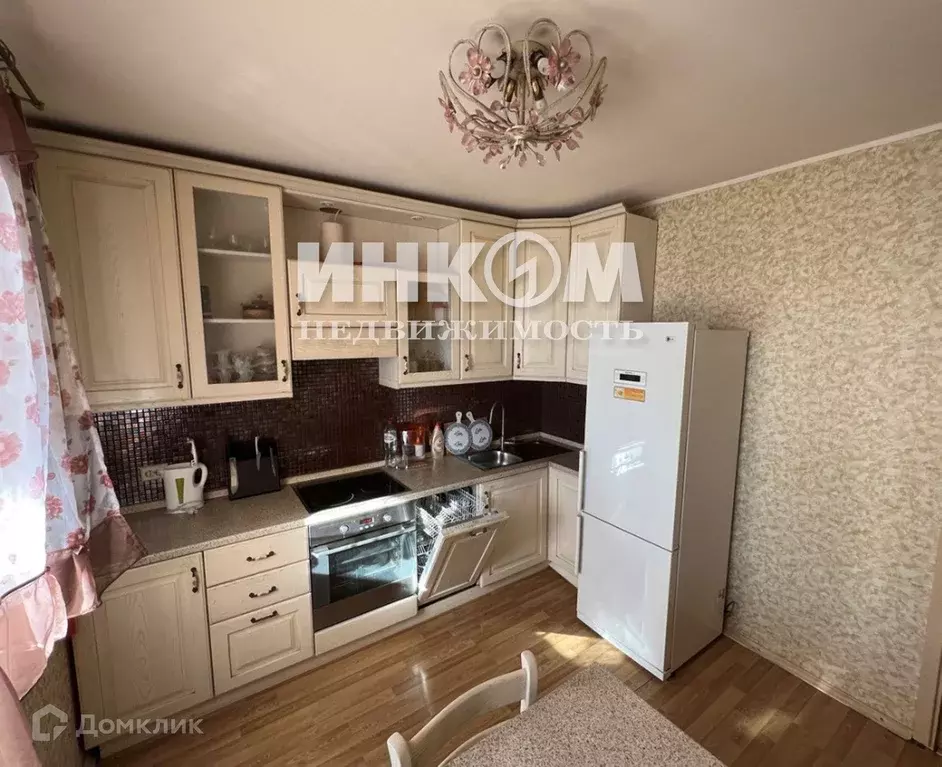 Продаётся 1-к квартира, 42 м - Фото 1