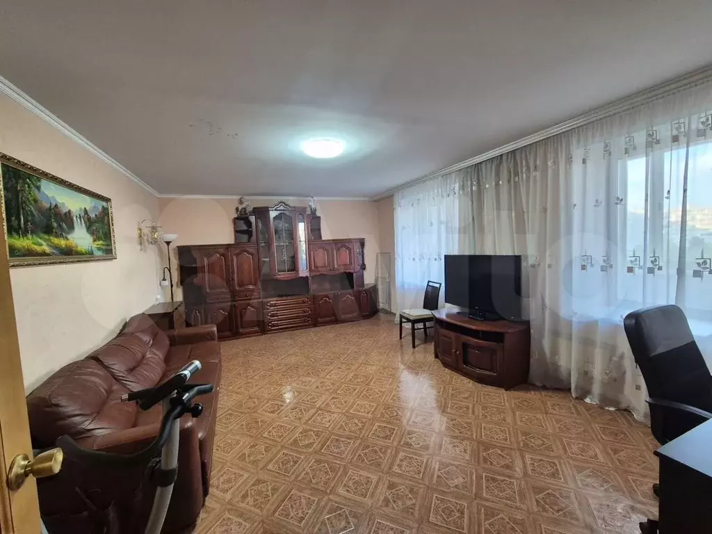 2-к. квартира, 62 м, 6/9 эт. - Фото 0