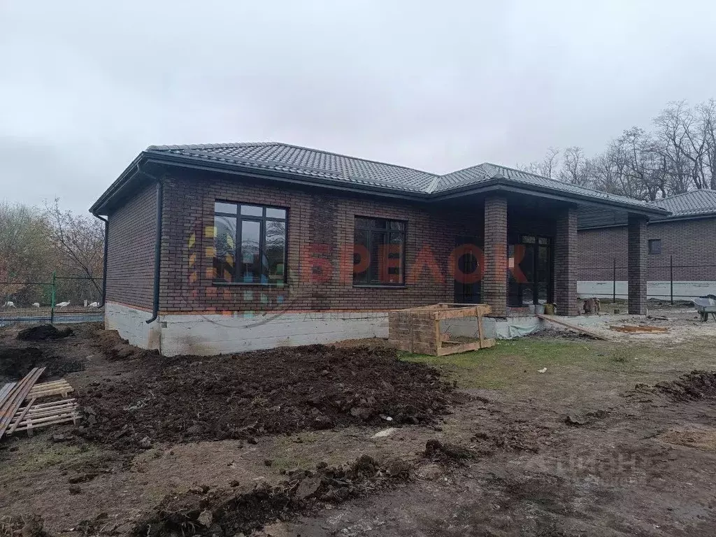 Дом в Ростовская область, Аксайский район, Щепкинское с/пос, пос. ... - Фото 1