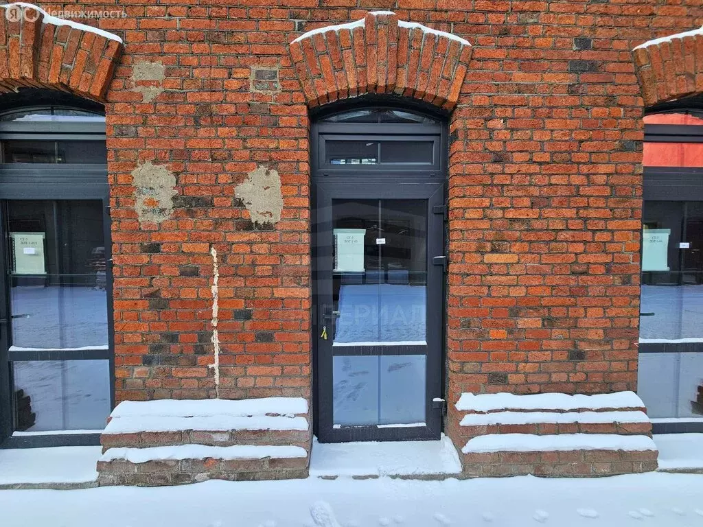 Помещение свободного назначения (21.1 м) - Фото 2