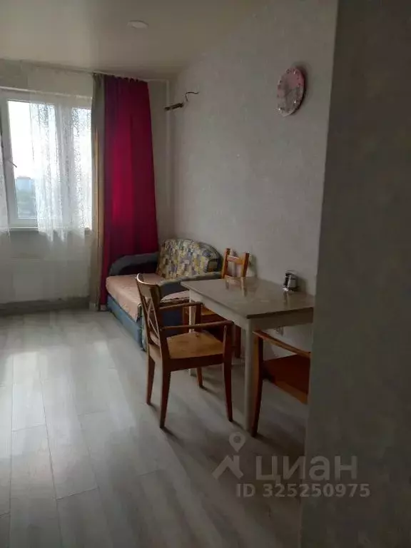 1-к кв. Краснодарский край, Геленджик просп. Геленджикский, 4В (42.0 ... - Фото 2