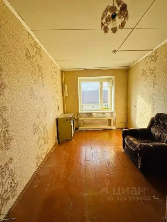 Комната Татарстан, Зеленодольск ул. Гастелло, 6 (13.9 м) - Фото 1