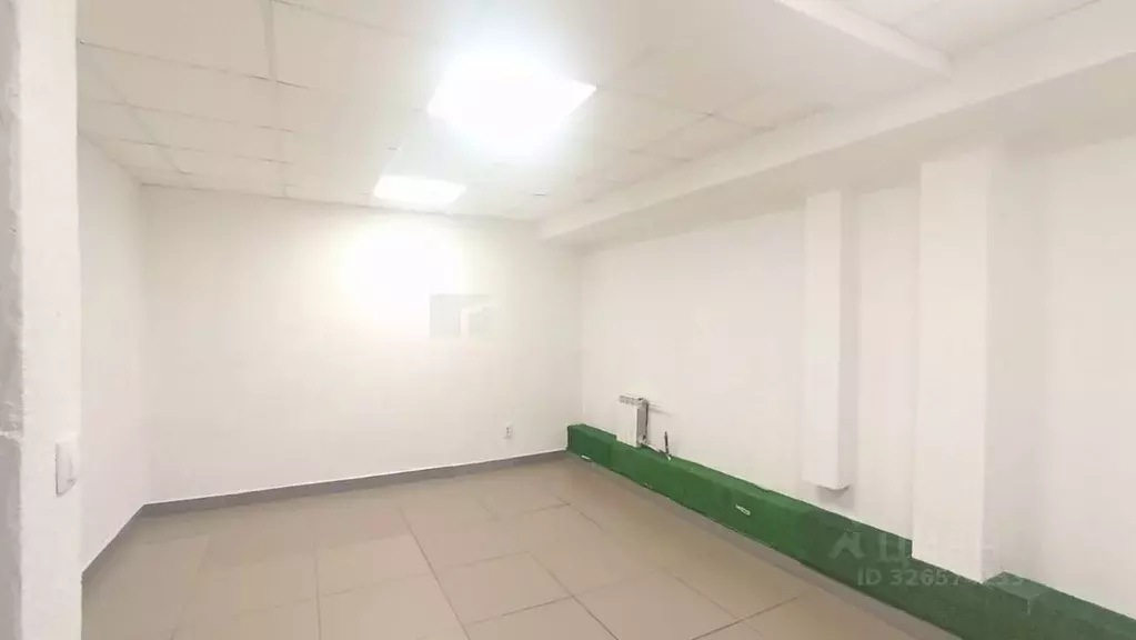 Помещение свободного назначения в Новосибирская область, Новосибирск ... - Фото 2