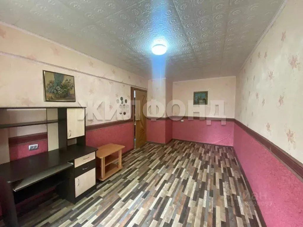 1-к кв. Брянская область, Брянск ул. Дружбы, 20 (31.3 м) - Фото 0